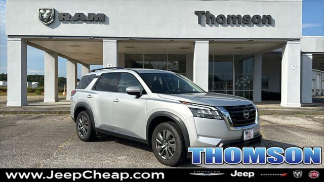2024 Nissan Pathfinder SV FWD for sale in Thomson, GA