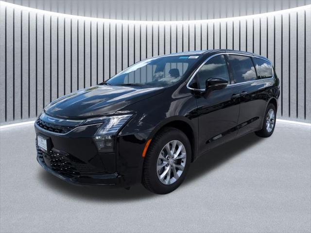 2027 Chrysler Pacifica Select for sale in St Charles, IL