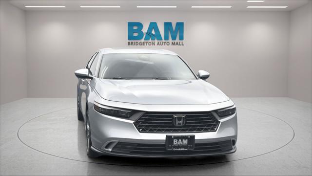 2023 Honda Accord EX 2023 Honda Accord EX