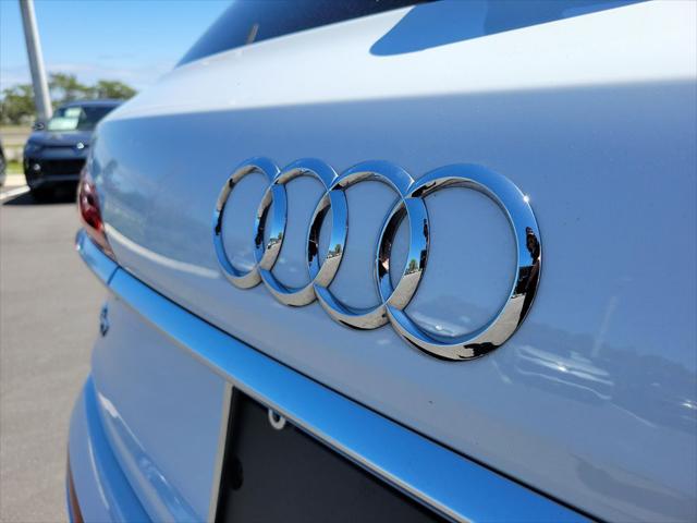 2023 Audi Q7 Premium Plus 55 TFSI quattro Tiptronic