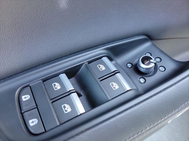 2023 Audi Q7 Premium Plus 55 TFSI quattro Tiptronic