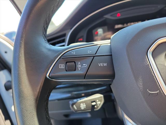 2023 Audi Q7 Premium Plus 55 TFSI quattro Tiptronic
