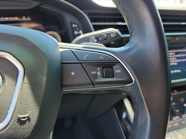 2023 Audi Q7 Premium Plus 55 TFSI quattro Tiptronic