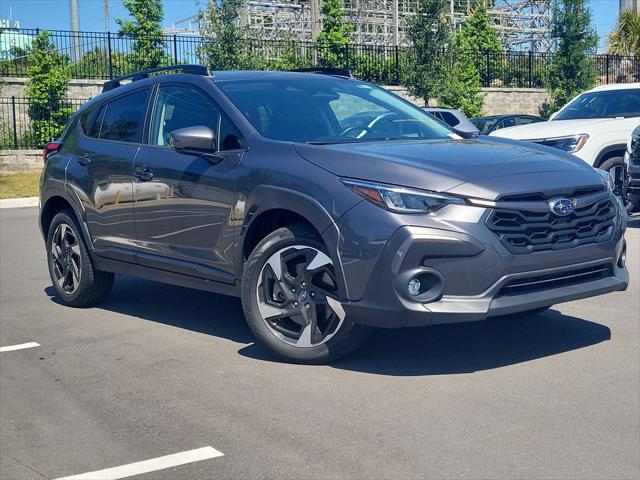 2024 Subaru Crosstrek Limited for sale in Clermont, FL