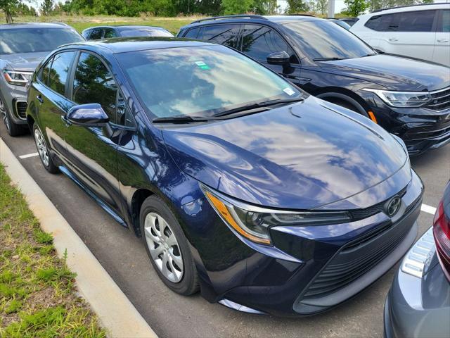 2023 Toyota Corolla LE for sale in Clermont, FL