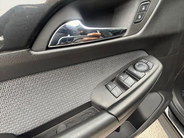 2025 Chevrolet TrailBlazer AWD LT