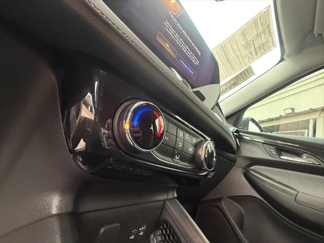 2025 Chevrolet TrailBlazer AWD LT