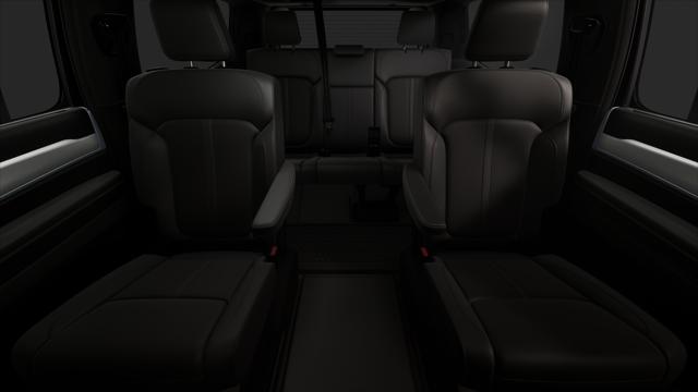 2026 Wagoneer Grand Wagoneer GRAND WAGONEER LIMITED RESERVE 4X4 2026 Wagoneer Grand Wagoneer GRAND WAGONEER LIMITED RESERVE 4X4