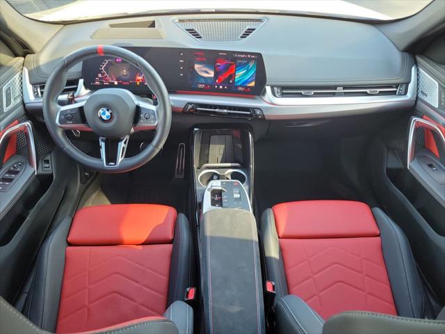 2025 BMW X1 M35i