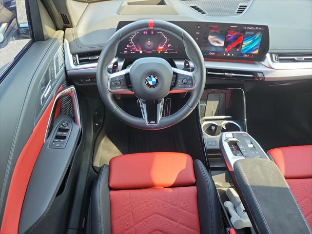 2025 BMW X1 M35i