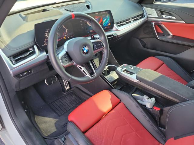 2025 BMW X1 M35i