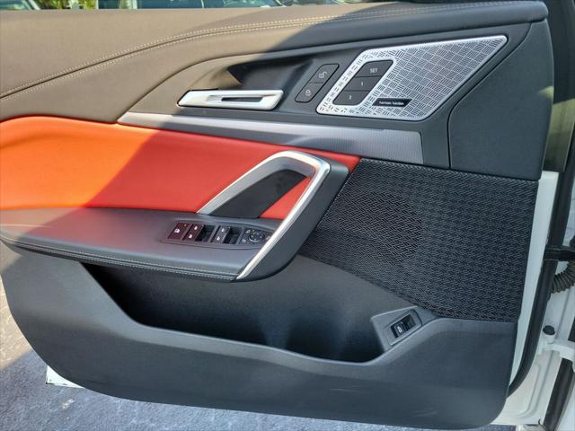 2025 BMW X1 M35i