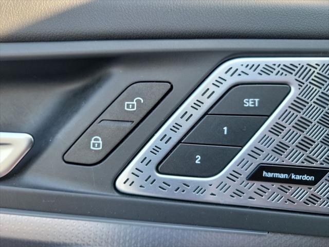 2025 BMW X1 M35i