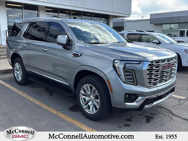 2019 GMC Yukon Denali for sale in Mobile, AL