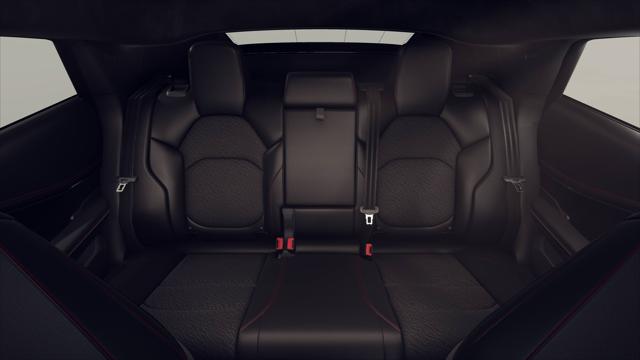 2026 Dodge Charger CHARGER SCAT PACK PLUS 4-DOOR AWD