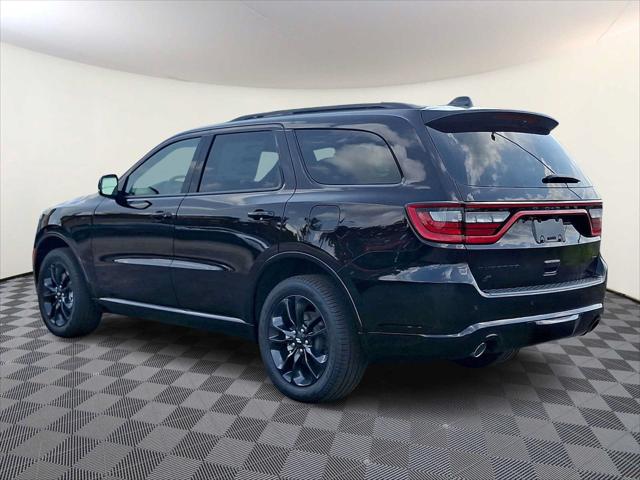 2026 Dodge Durango DURANGO GT PLUS AWD 2026 Dodge Durango DURANGO GT PLUS AWD