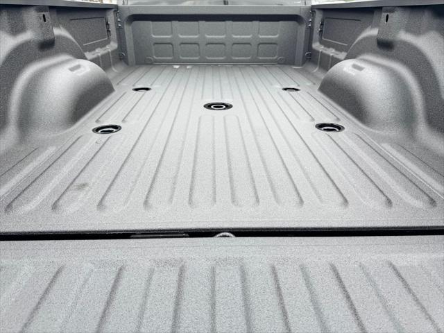 2026 Ram 3500 Big Horn Crew Cab 4x4 8 Box