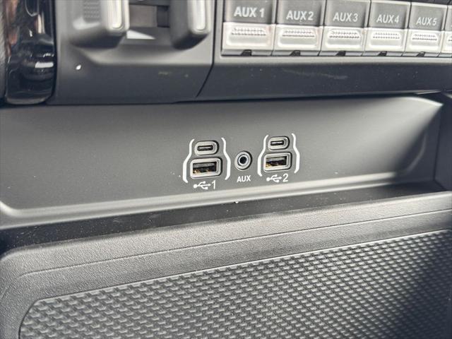 2026 Ram 3500 Big Horn Crew Cab 4x4 8 Box