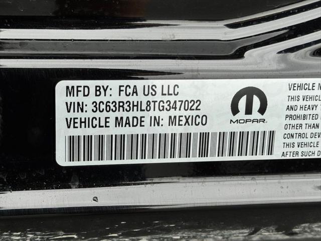 2026 Ram 3500 Big Horn Crew Cab 4x4 8 Box