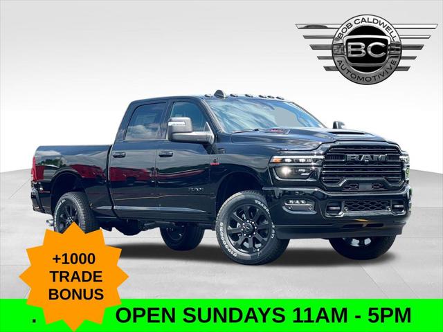 2026 Ram 3500 Laramie Crew Cab 4x4 6'4" Box for sale in Columbus, OH
