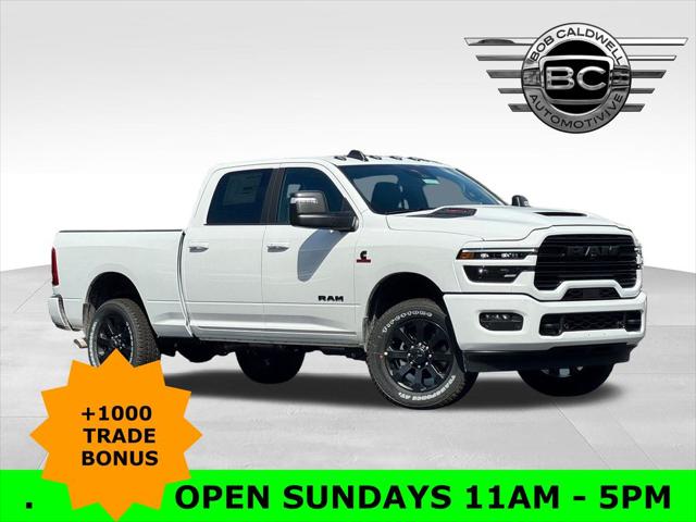 2026 Ram 3500 Laramie Crew Cab 4x4 6'4" Box for sale in Columbus, OH