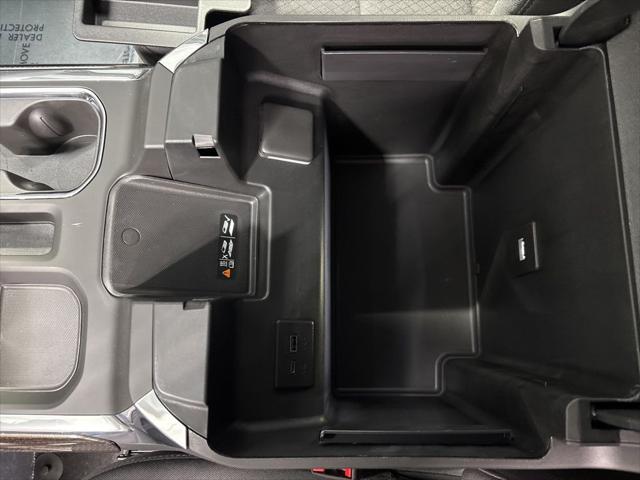 2026 Chevrolet Silverado 1500 4WD Crew Cab Short Bed LT Trail Boss