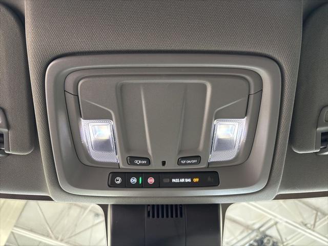2026 Chevrolet Silverado 1500 4WD Crew Cab Short Bed LT Trail Boss