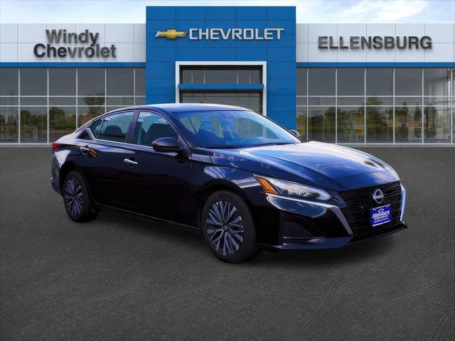 2025 Nissan Altima SV FWD for sale in Ellensburg, WA