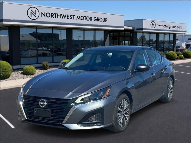 2025 Nissan Altima SV FWD for sale in Ellensburg, WA