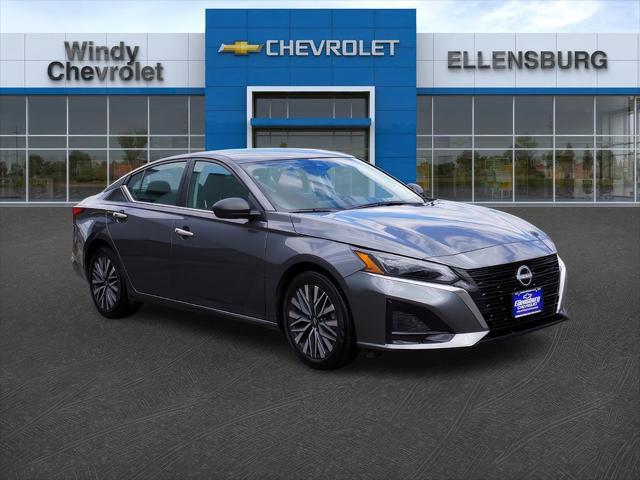 2025 Nissan Altima SV FWD for sale in Ellensburg, WA