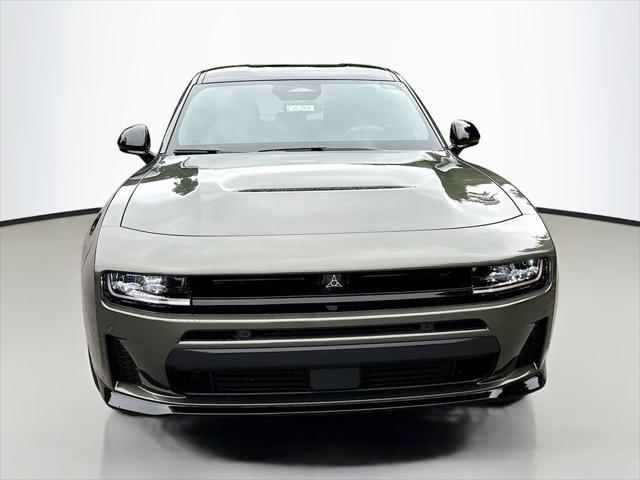 2026 Dodge Charger CHARGER SCAT PACK 4-DOOR AWD
