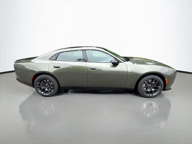 2026 Dodge Charger CHARGER SCAT PACK 4-DOOR AWD