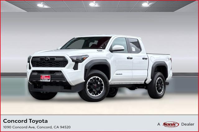 2026 Toyota Tacoma TRD Off Road for sale in Concord, CA