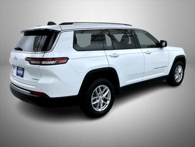 2023 Jeep Grand Cherokee L Laredo 4x4
