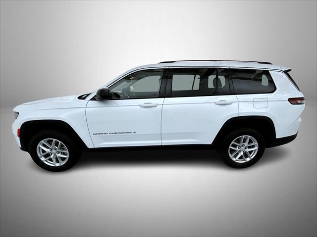 2023 Jeep Grand Cherokee L Laredo 4x4