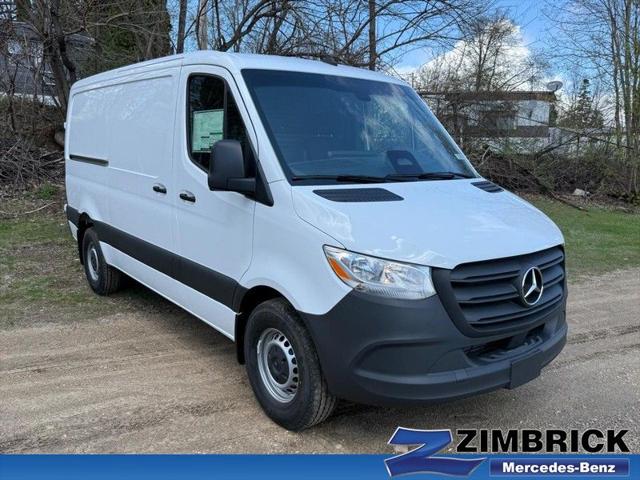 2026 Mercedes-Benz Sprinter 2500 Standard Roof 4-Cyl Diesel for sale in Madison, WI