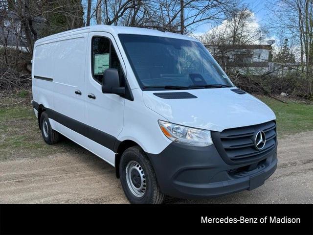 2026 Mercedes-Benz Sprinter 2500 Standard Roof 4-Cyl Diesel for sale in Madison, WI