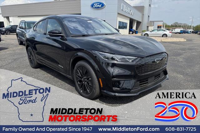 2026 Ford Mustang Mach-E Premium for sale in Middleton, WI