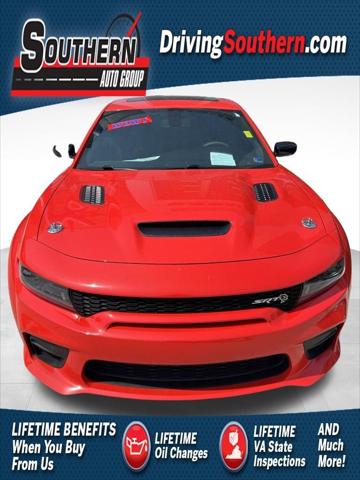 2023 Dodge Charger King Dayton