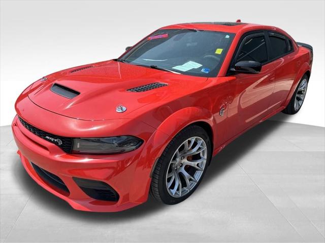 2023 Dodge Charger King Dayton