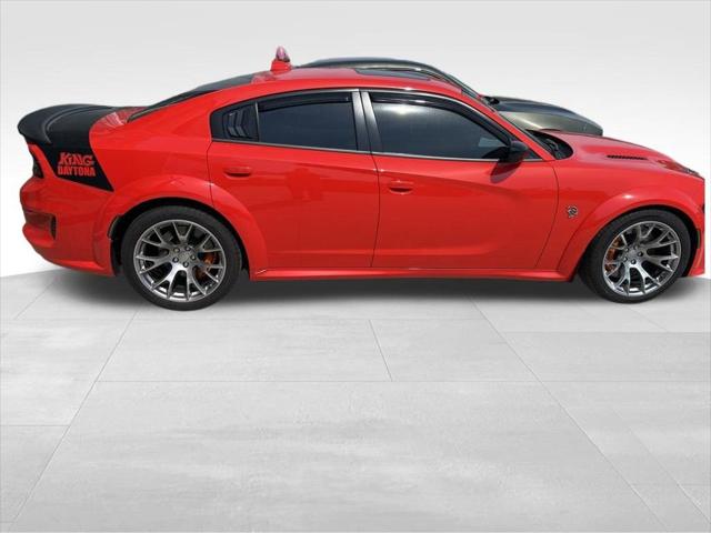 2023 Dodge Charger King Dayton