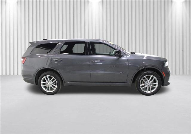 2025 Dodge Durango GT AWD