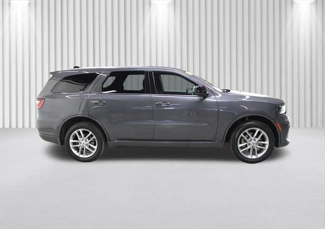 2025 Dodge Durango GT AWD 2025 Dodge Durango GT AWD