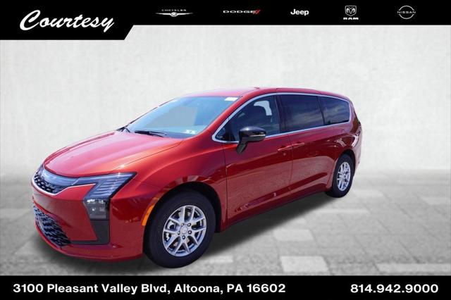 2027 Chrysler Pacifica Select for sale in Altoona, PA