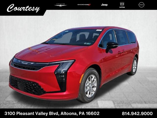 2027 Chrysler Pacifica Select for sale in Altoona, PA