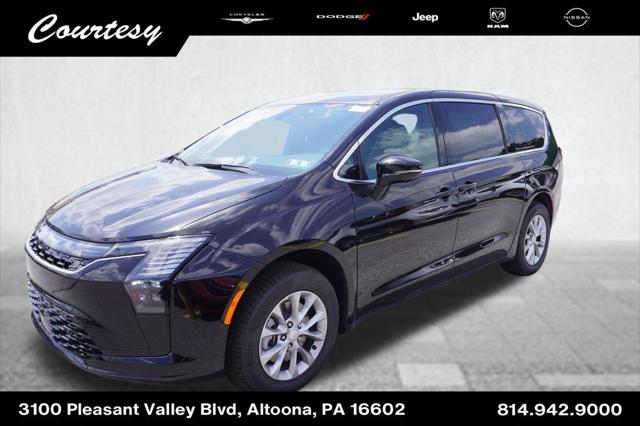 2027 Chrysler Pacifica Select for sale in Altoona, PA