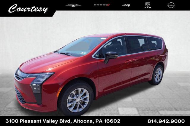 2027 Chrysler Pacifica Select for sale in Altoona, PA