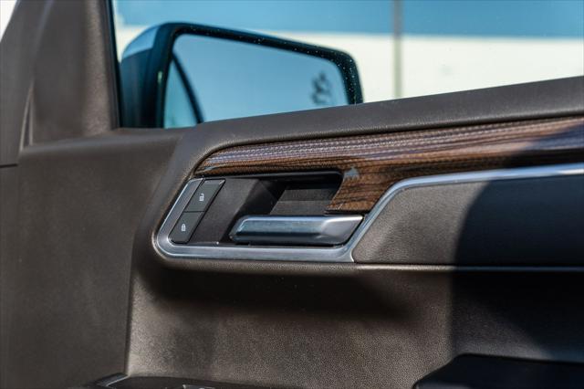 2025 Chevrolet Silverado 1500 2WD Crew Cab Short Bed LT