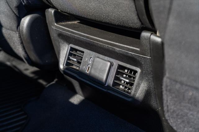 2025 Chevrolet Silverado 1500 2WD Crew Cab Short Bed LT