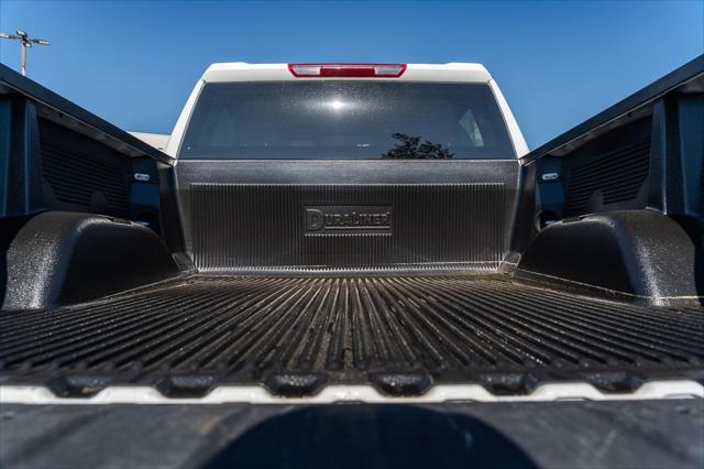 2025 Chevrolet Silverado 1500 2WD Crew Cab Short Bed LT